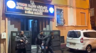 Tek uyanık sen misin?