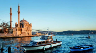 İstanbul'un hava raporu belli oldu