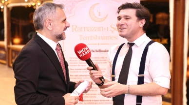 Ramazan'da kardeşlik var