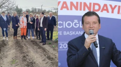 Balcıoğlu beni mağdur etti