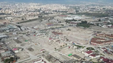 Hatay normale dönmedi