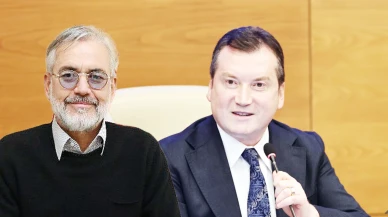 Balcıoğlu'ndan ballı bir ihale!