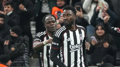 Ndidi'nin keyfi yerinde