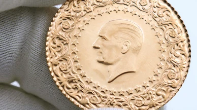 Altın alarm veriyor