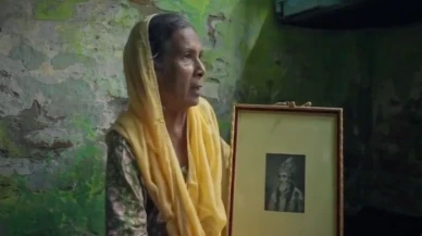 Saraydan gecekonduya kayıp Türk Kraliçe!