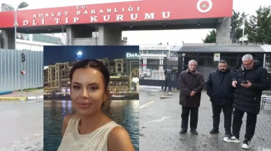 Estetik ameliyat ölümle bitti