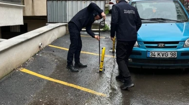 Maltepe'de  yollar açık