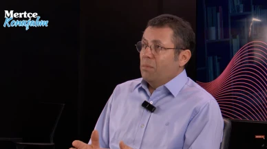 Mehmet Mert: "Kentsel dönüşüm gitti, gecekondu sistemi geldi!"