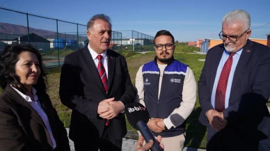 "Olası bir depremde İstanbul vatandaşın yanında olacak"