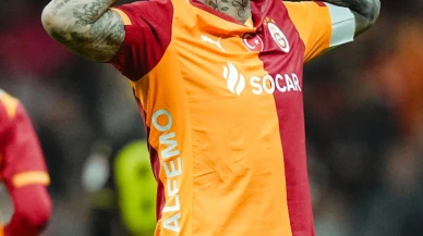 Icardi tarihe geçti