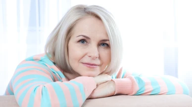 Menopozu rahat geçirmek elinizde