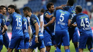 Kasımpaşa’da kritik maçta