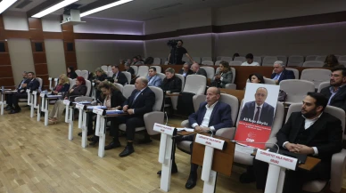 Özgür Polat: "25 yıldır ne yaptınız!"