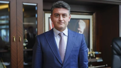 Yeni Başsavcı Fatih Dönmez