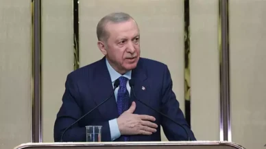 Cumhurbaşkanı Erdoğan: Bugün Türkiye'nin batısı ne kadar güvenliyse doğusu da o kadar güvenli