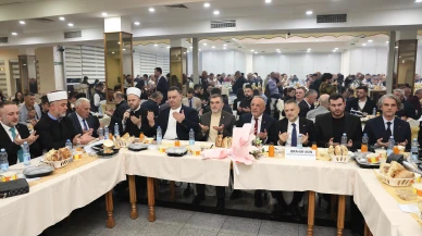 Bayrampaşa Sırbistan'da: “Balkanlar’da Kardeşlik Ramazanı”