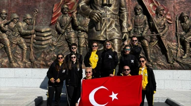 Avcılar'dan Çanakkale'ye bir ilk