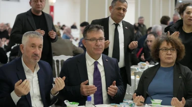 Hep birlikte Sarıyer'iz