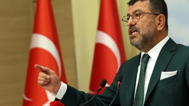 Herkes ne var ne yok açıklasın