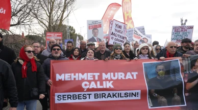 Çalık adalet arayışı içinde