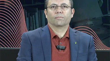 Gazeteci Mehmet Mert DamgaTV'de gündemi değerlendirdi