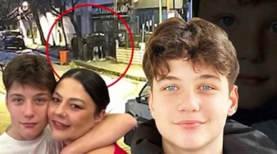 Atlas Çağlayan'ın ailesini tehdit eden şüpheli hakkında 19 yıl 3 aya kadar hapis talebi