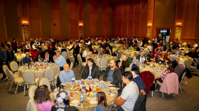 Zeytinburnu'nda bir ilk