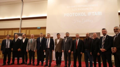 Gece gündüz sahada olacağız