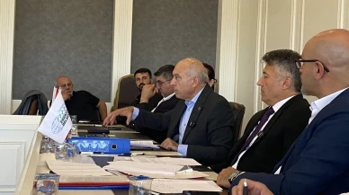 CHP: İşçi kıyımı var , Kayyum: Hayır yok!