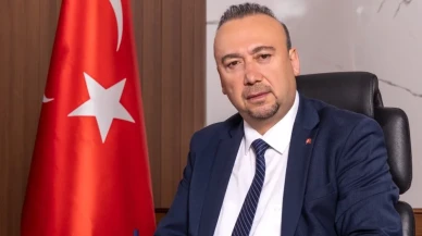 Uşak Belediye Başkanı Özkan Yalım, görevinden uzaklaştırıldı