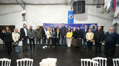 Yüksel: "Coğrafyamızda yaşanılan acı olaylardan hep birlikte ders çıkarmamız gerekiyor”