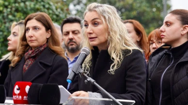 Gazetecileri serbest bırakın