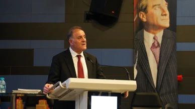 Nuri Aslan: Umudunuzu kaybetmeyin!