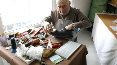 Bu kentte dayanışma var