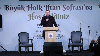 Kokmuş mu kumpas mı