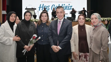 Öncelik kadınların istekleri