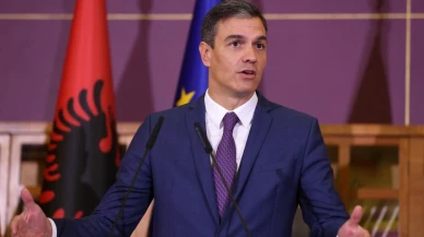 İspanya Başbakanı Pedro Sanchez: Savaşa karşıyız