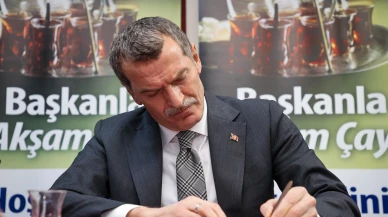 Fişekhane’nin gölgesinde satış