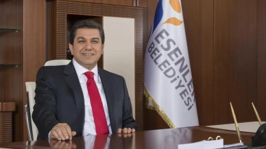 Esenler'e 81 milyon  liralık dev ihale!