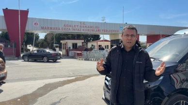 Mahkemede kargaşa yok