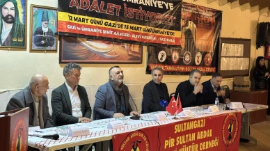 Zulüm unutuldukça büyür