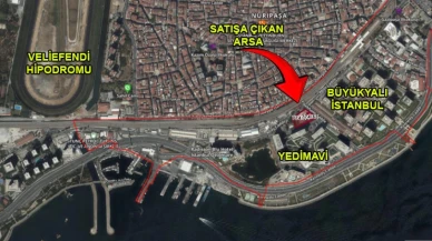 Madem borç yok neden sattınız?