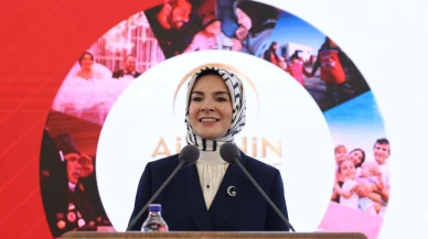 Bakan Göktaş: Aile ve Gençlik Fonu kapsamında 660,9 milyon lira ödeme yapıldı