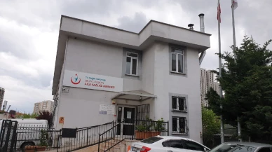 Aile Sağlığı Merkezi bilmecesi!