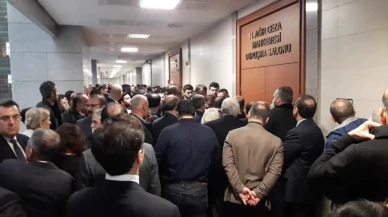 İddiaların hepsi asılsız!