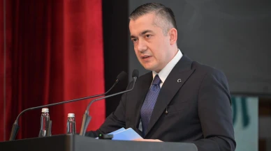 Hedef gelişen bir kent olmak