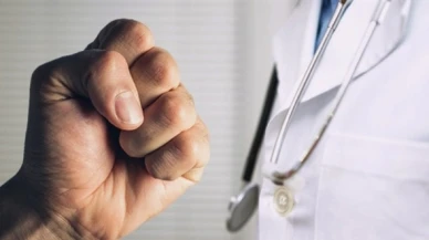 Kamuda şiddet alarmı var