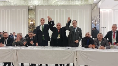 GÖLE-FED bir kez daha Küpeli'ye emanet