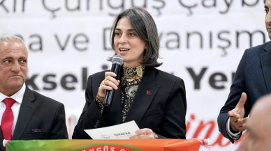 Tutuksuz yargılama talep ediyoruz