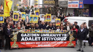 Yürekler hala acıyla dolu!